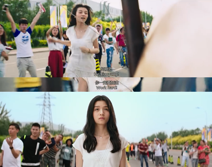 脱单告急：我帮你把她追到手，却发现自己早已