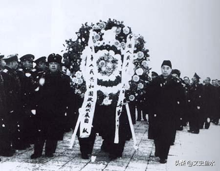 毛岸英不同于蒋经国 毛泽东不同于蒋介石 满门忠烈的毛氏家族 历史 爆资讯新媒体平台