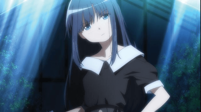 希耶絲塔登頂新番裡一見鍾情女性角色排行榜，今天我們都是白毛控