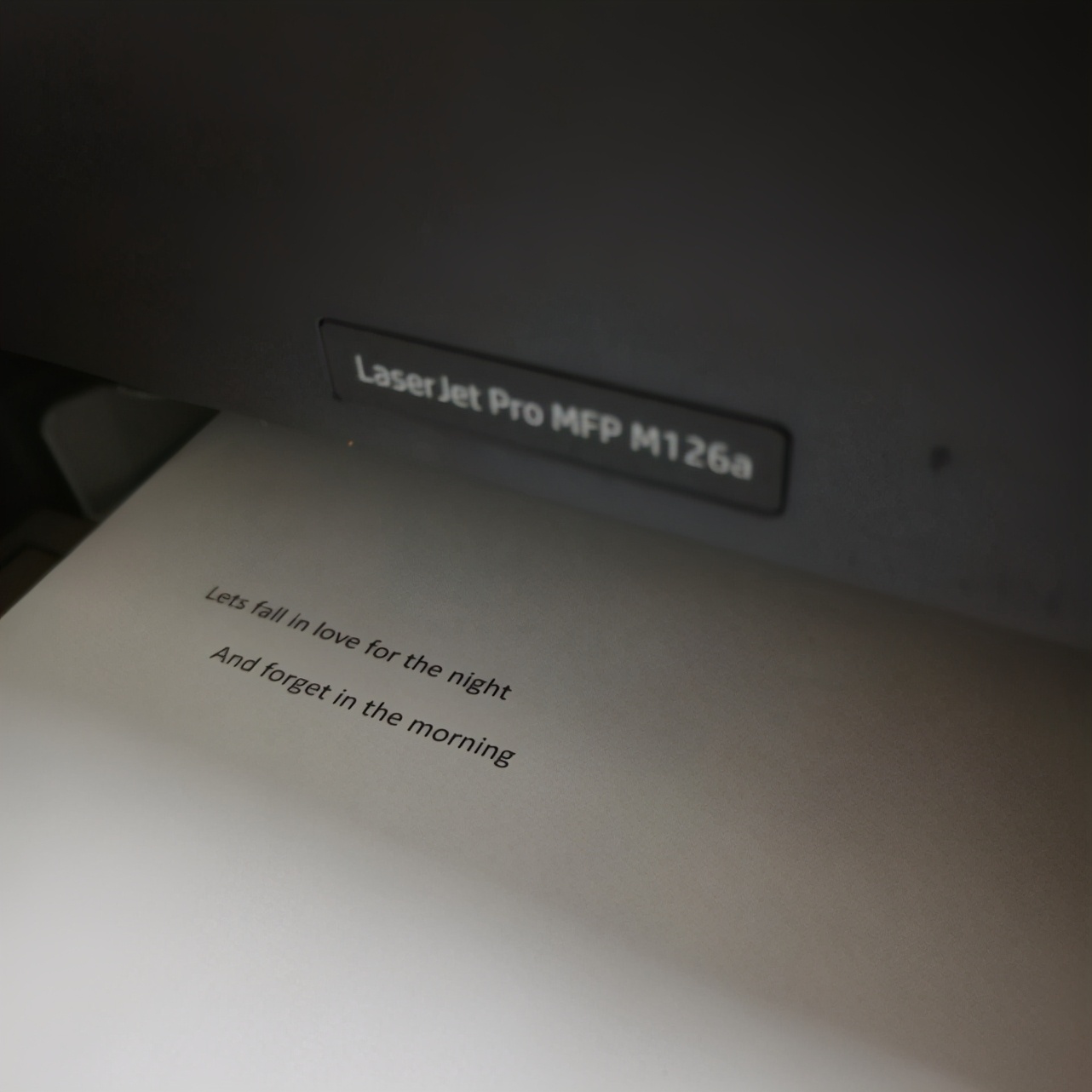 暗示想你的文案