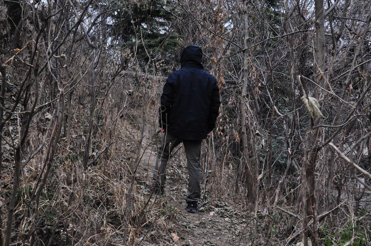 有效应对户外多种天气，SENSELEAD三合一冲锋衣