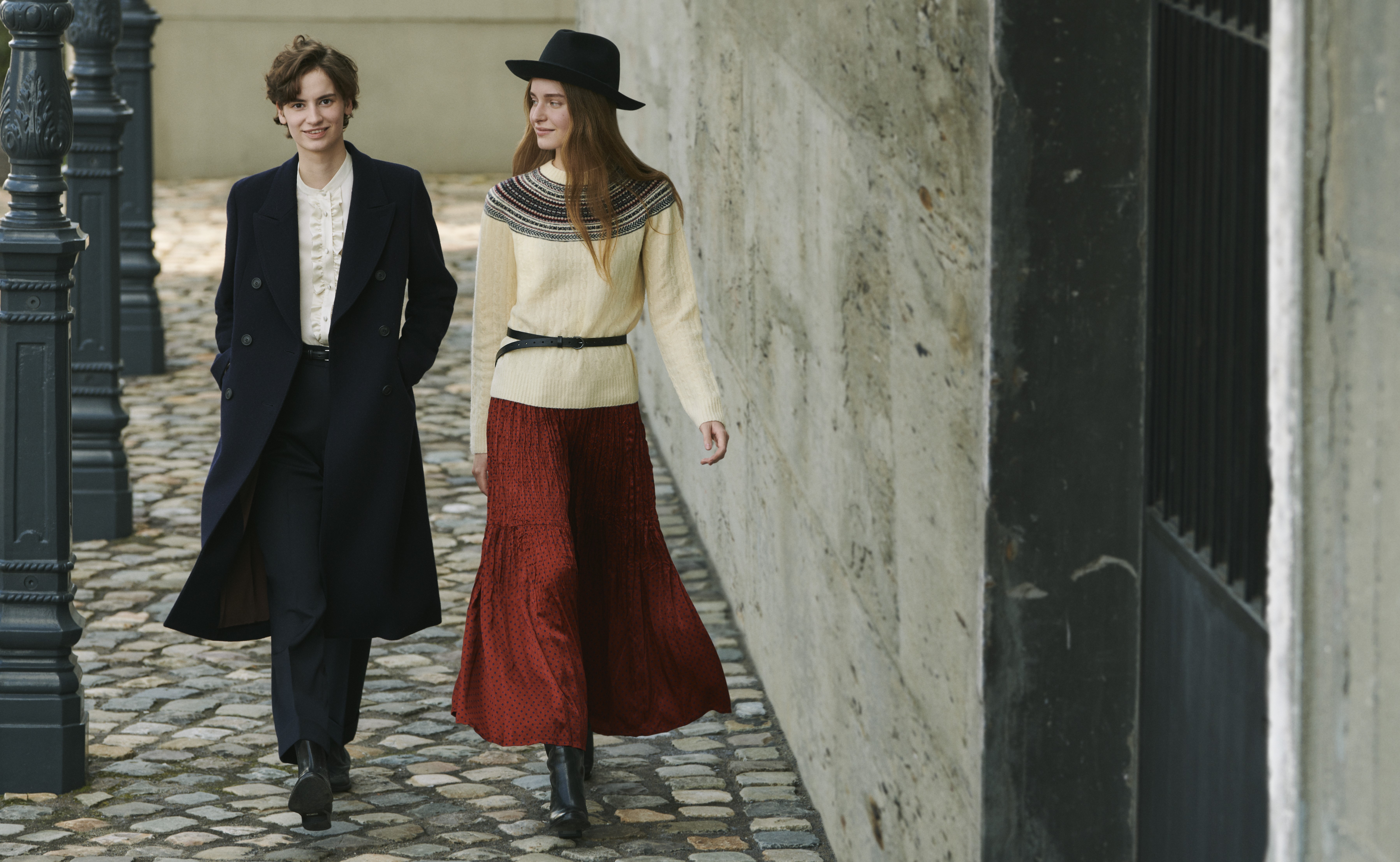 UNIQLO X Jil Sander放话回归