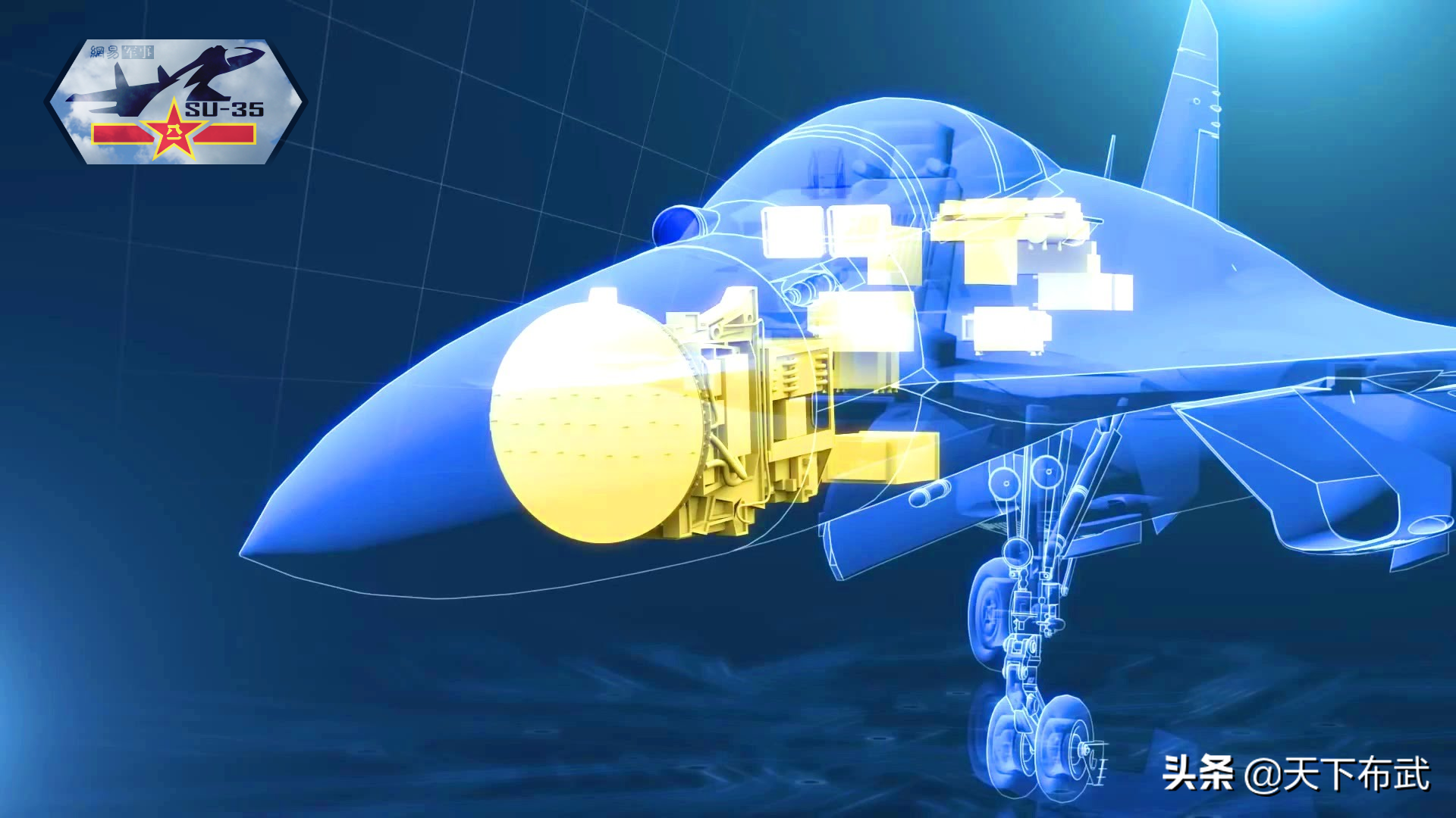 不顾美国反对，埃及购买26架苏-35战机，歼-10或无望出口该国