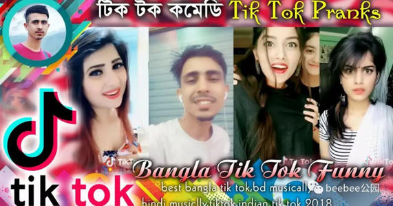 印度發布山寨版�抖音�，谷歌和微軟投資一億美金，看完長見識了