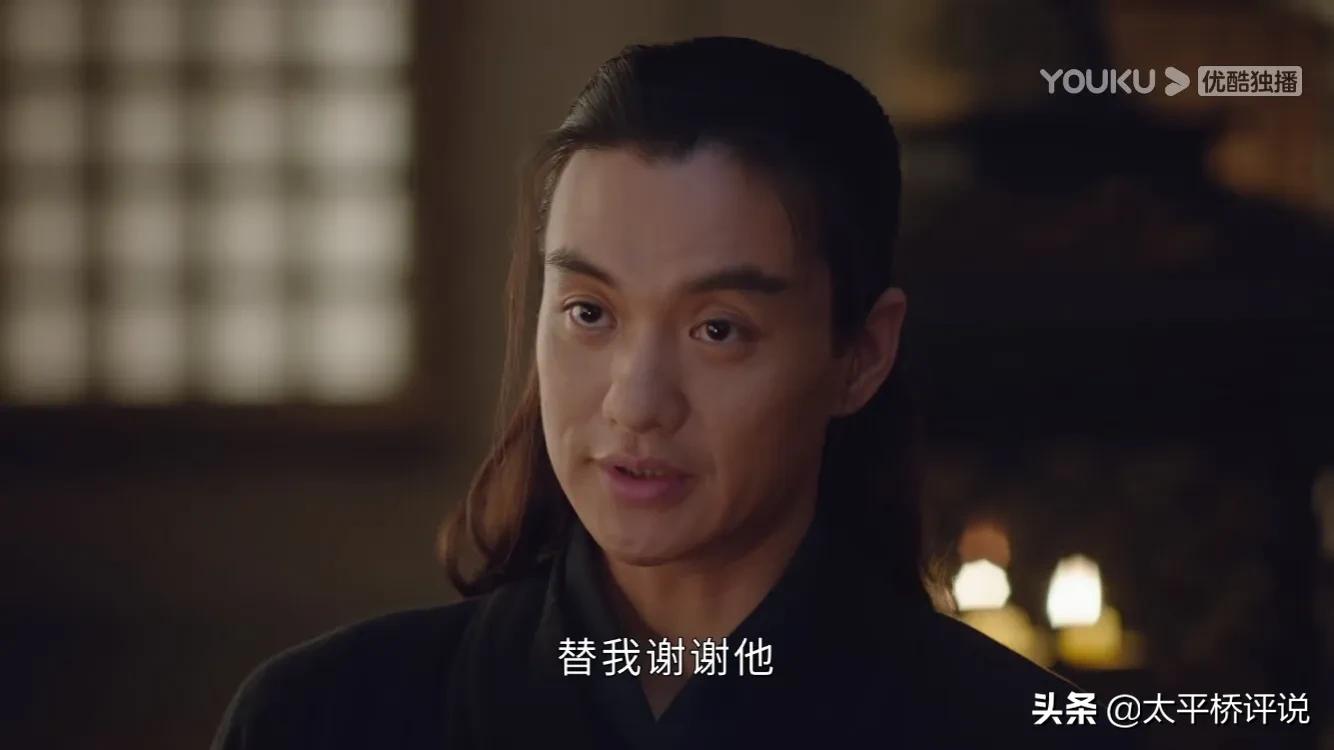 This world endows with on: Hu Lan makes my late night sends strange flower to give king Xuan, look be like well-intentioned, it is to kill she and desolate Qi however