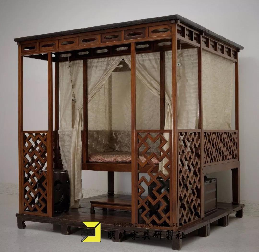 The greatest kind of bed invented by the Chinese iMedia