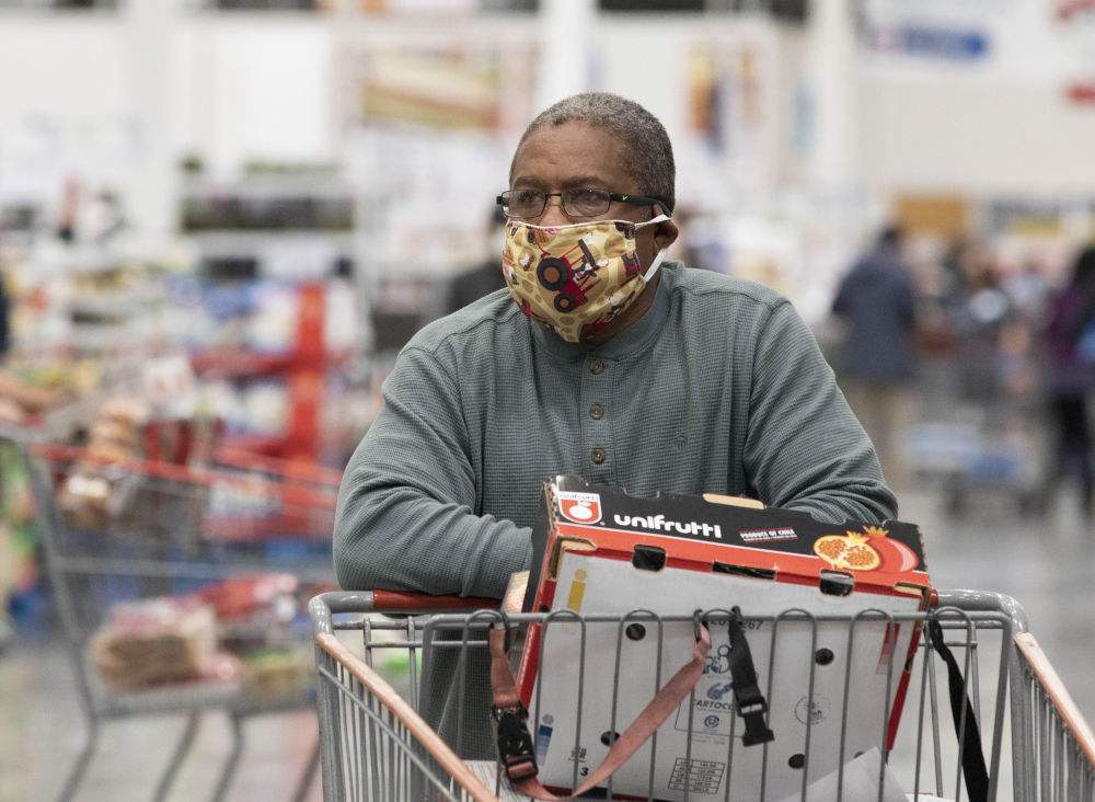 聚焦两会丨中国不害怕威胁！美国政客涉港狂言