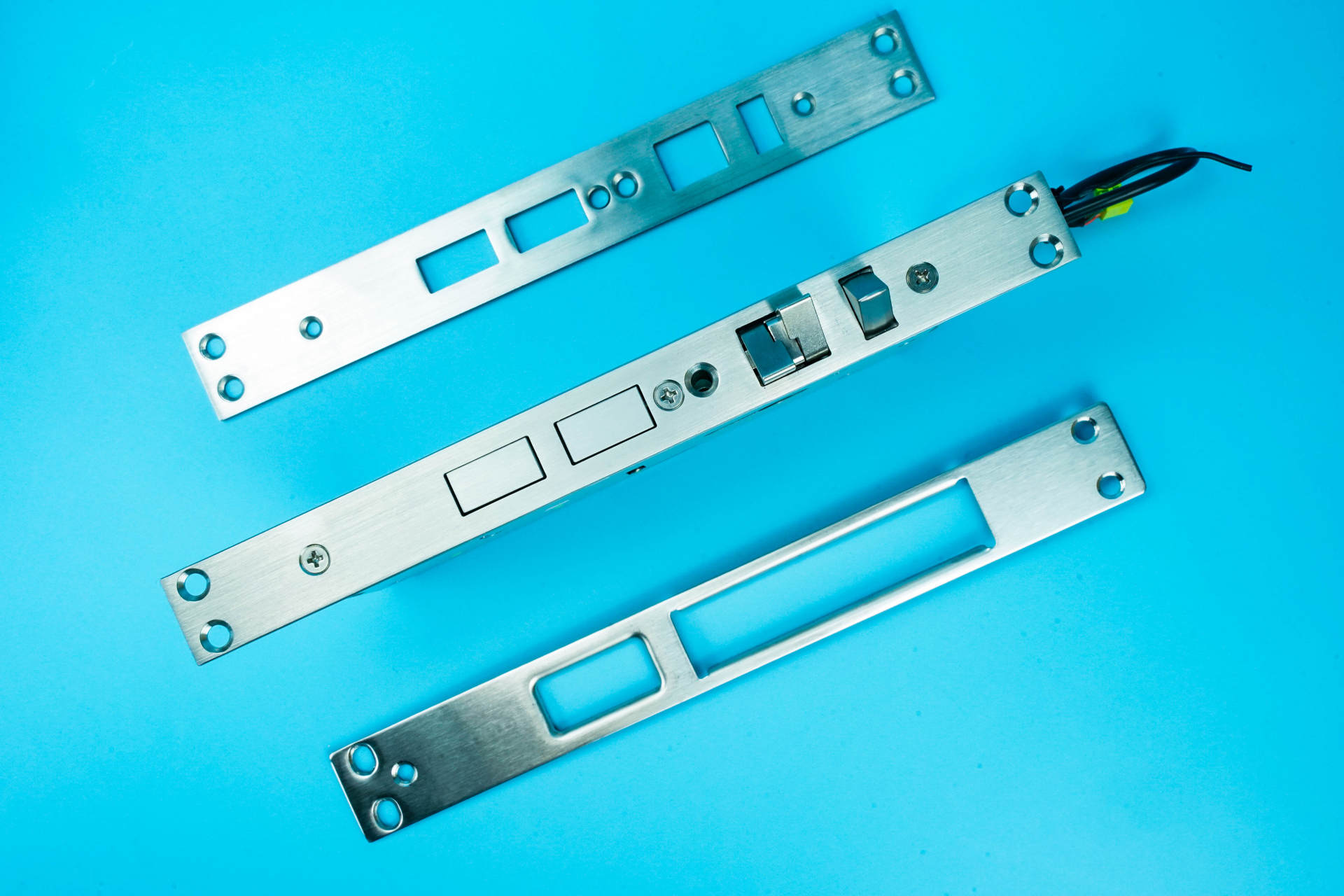 从来不能用指纹开锁的老婆，这次放了个大招