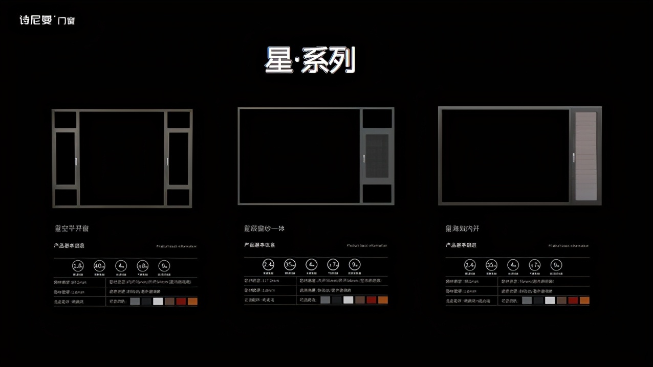 谧境丨诗尼曼门窗新品发布会，全新一代静音门窗系统揭晓