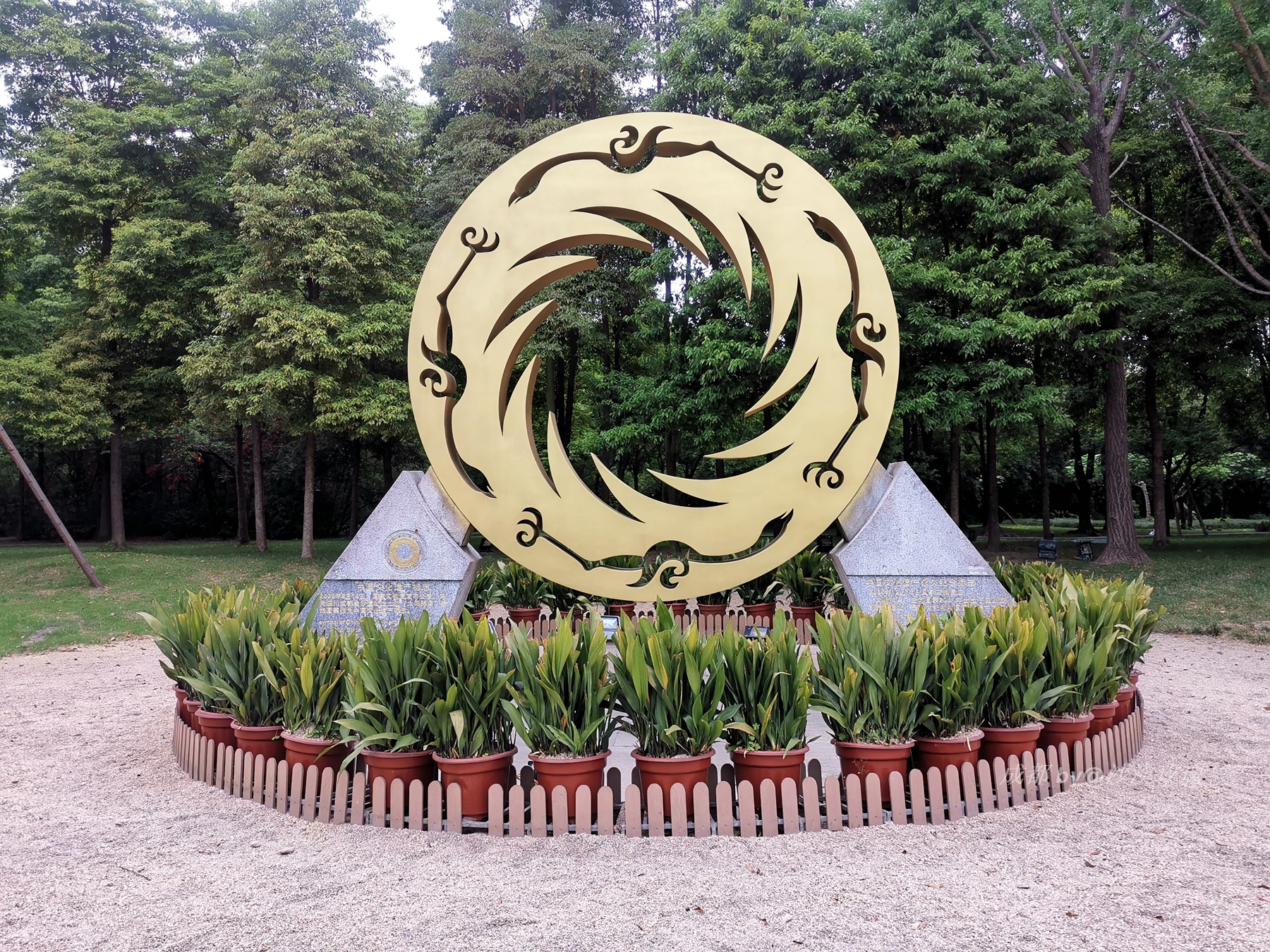 中国文化遗产标识寓意文化遗产是什么的重要标志