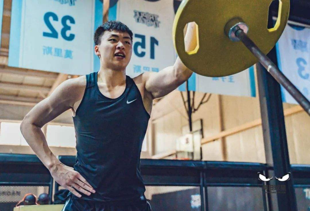 姚明改革显著，国产后卫线井喷，中国男篮打进奥运会或不是梦