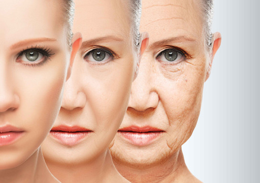 帕克西3D人脸老化技术应用