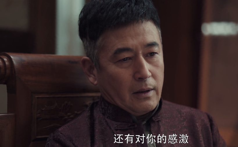《扫黑风暴》收官，好家伙，这是我生平所看，最滑稽的大结局