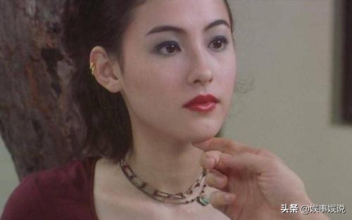 公开|谢贤发声公开与张柏芝三子关系 她是个好女人暂时不公开！