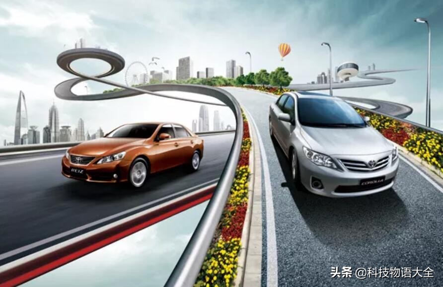 日本科技抄袭史，这些你都知道吗