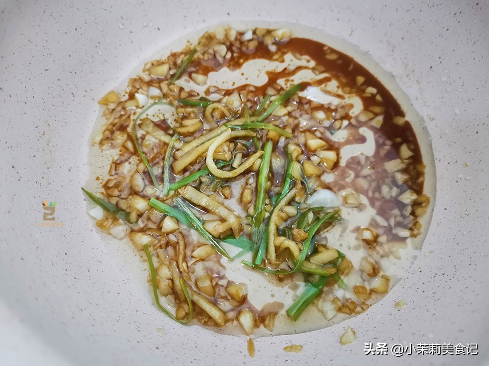 明日立秋，有钱没钱，都别忘吃这菜，消暑降秋燥，立秋吃它特养人
