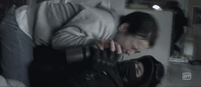 Ma Saichun + Bai Jingting, this pair of Cp also can must crack with teeth in mouth rise? 