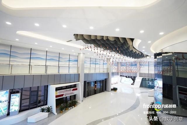 设计媲美大英博物馆，广东省竟然隐藏着这么一