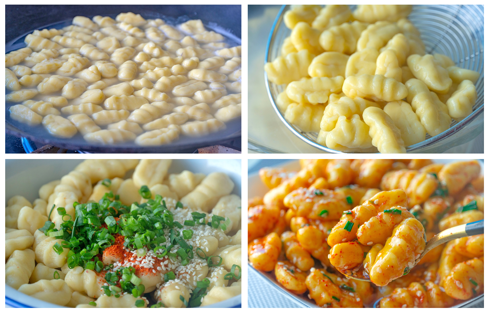 面粉里加几个鸡蛋，做出来的早餐又香又营养，全家都爱吃