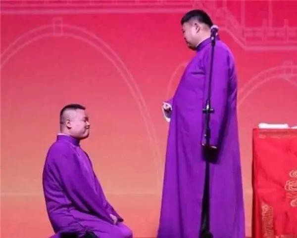 岳云鹏相声实力不如曹云金？三个方面大比拼，