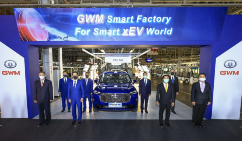 新思域掀背版或搭载6MT变速箱，宝马X7将采用分体式大灯