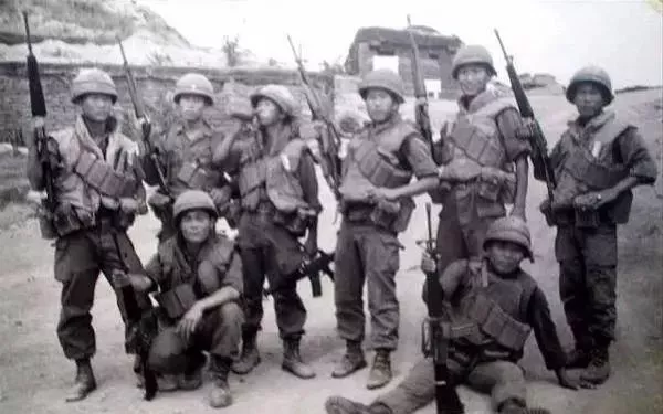 盘点世界上最残暴的三支军队：日本只能排第二