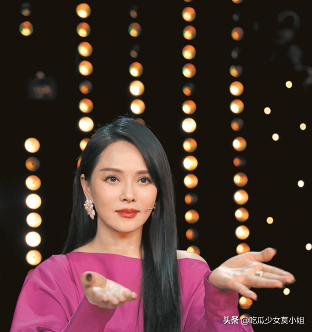 Huang Yi speaks Qin Hao marries pair of women, person of rancorring write for a magazine of Yi Nengjing malcontent anger, netizen: Need not excessive and sensitive