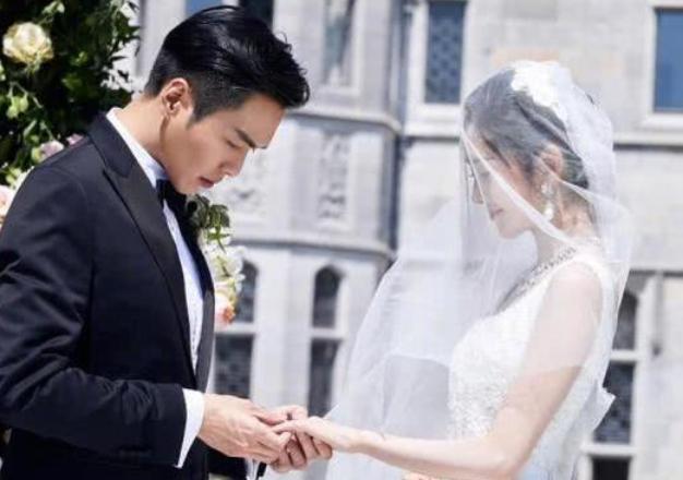 Zhang Ruoyun was rumored to be married!The wife-domestic setting ...