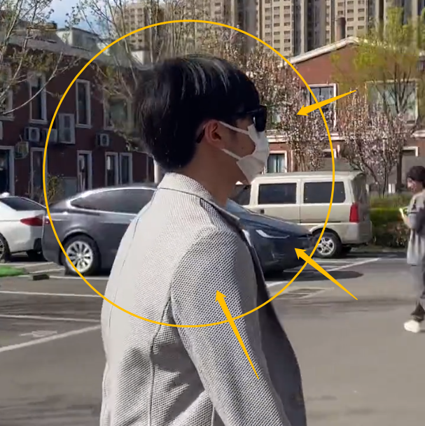 Does fine change have Yan Xu much more apparent? Yan Jin of netizen exposure element is illuminated, how to look unlike is 19 years old