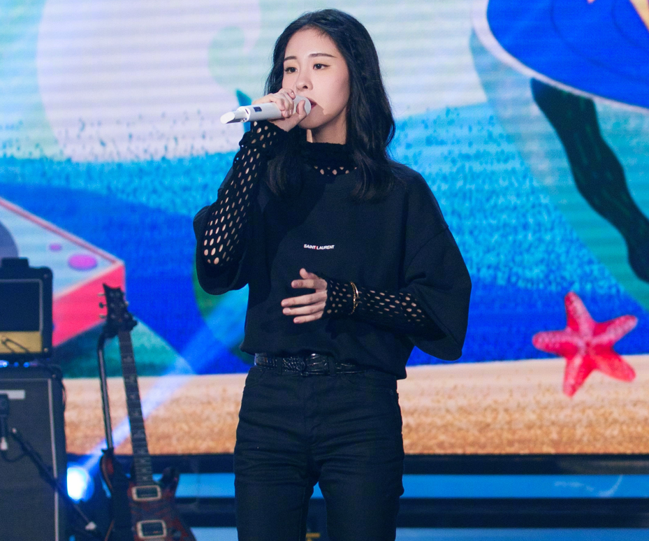 《中國好聲音》模式有變，四位大咖導師各配一位高顏值女歌手助教