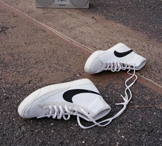 球星、明星“Nike倒钩”上脚图，这次你是天选之子还是陪跑成员？