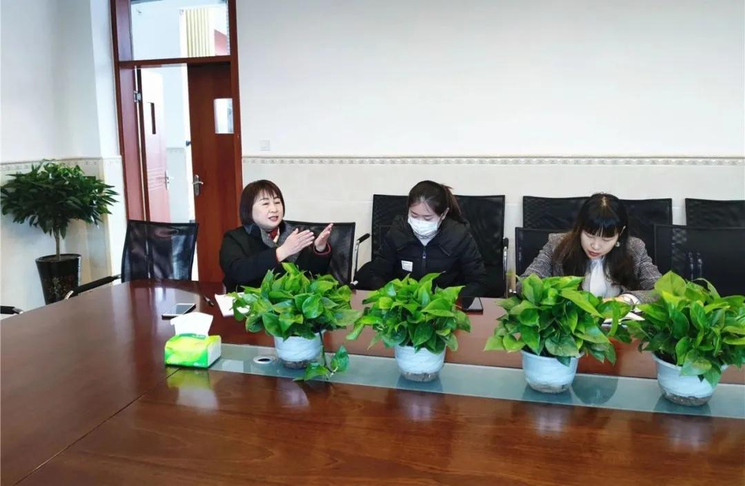 成都市双流区实验小学外国语学校丨研教思变 未来可期