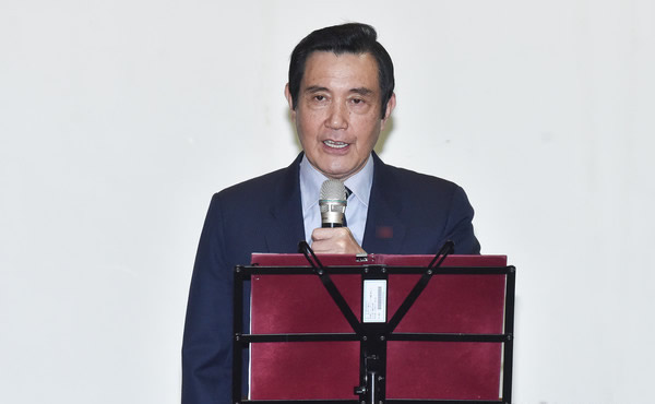 �台獨�不滿�中國台北�要查馬英九？ 馬：先查蔡英文