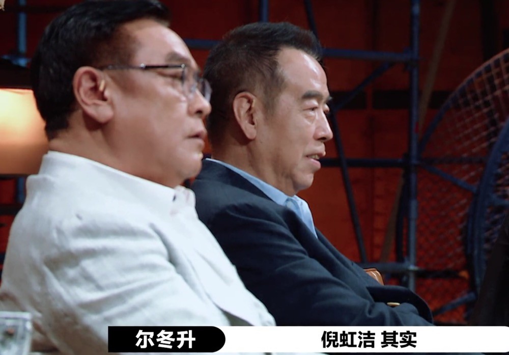 尔东升把郭敬明怼哭、气到离场，由于小四教员&ldquo;不讲武德&rdquo;？