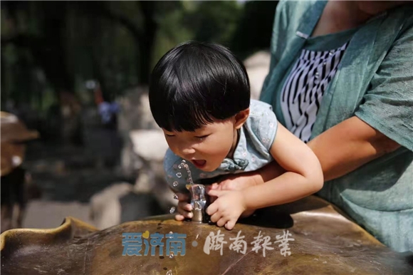 直飲水離我們還有多遠(yuǎn)？其實(shí)就是一根不銹鋼水管的距離