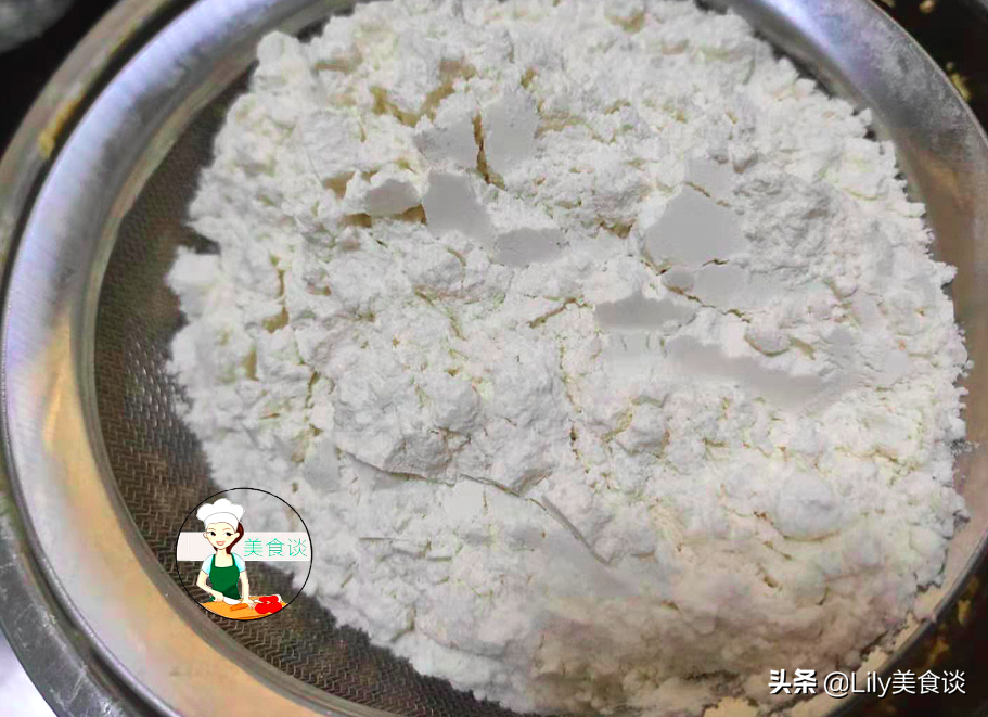 快過年了，自製年貨小零食，一次做好囤起來，隨吃隨取，特省事
