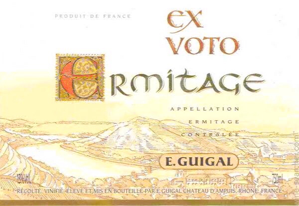 罗纳河谷：法国最大的法定红葡萄酒产区