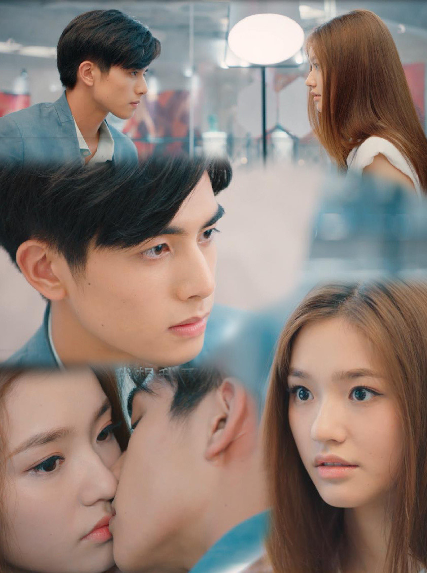 剧情俗套，演技尴尬，林允宋威龙新剧被吐槽成