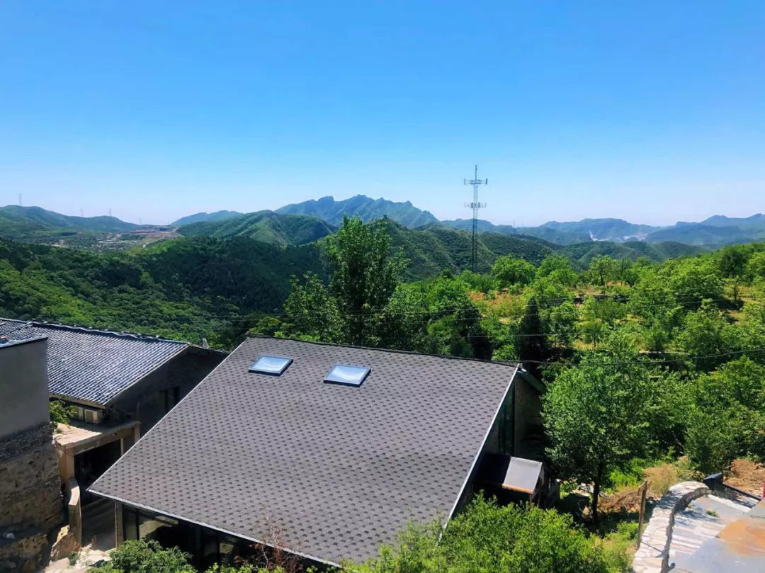Find the quietness of ancient temples, and enjoy the beautiful scenery of early autumn at Tanzhe Temple and Jietai Temple!