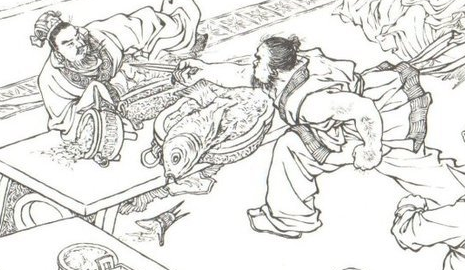 Begin from fountainhead, say how to become a pure assassin in game