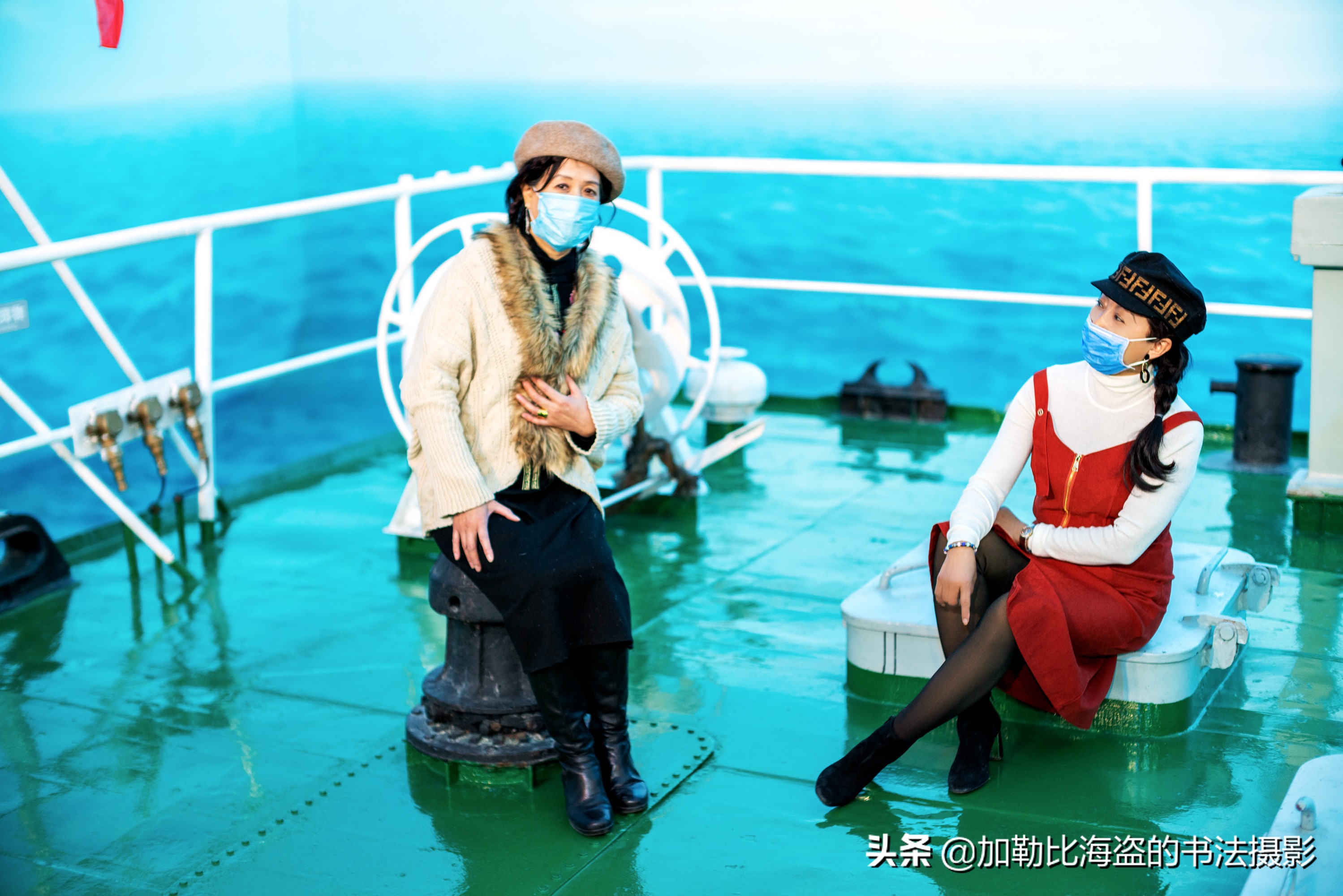 2020 of mine, epidemic situation and photography