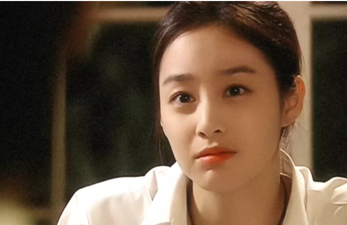 韩国五大神颜美女，为什么成名最早的宋慧乔，