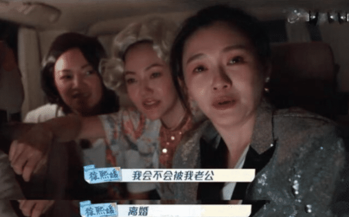 43岁大S为何在演员路上停了？剧组：不是不请，