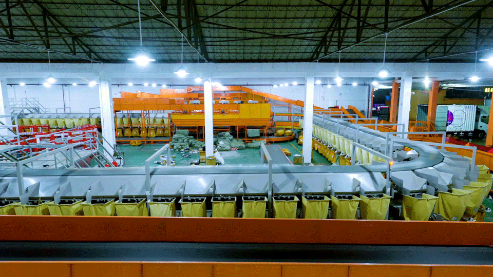 Express green packaging is valued, what are the benefits of recyclable ...