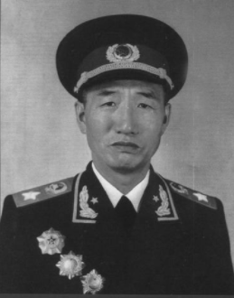 55年授衔，聂荣臻曾是徐向前上司，为何元帅排名却在徐之后