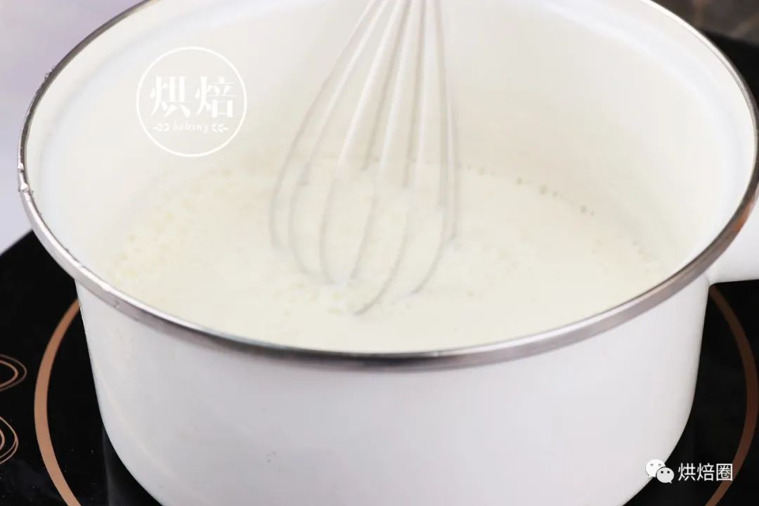 滿滿餡料集結所有好吃元素的虎皮芋泥三明治想不好吃都難