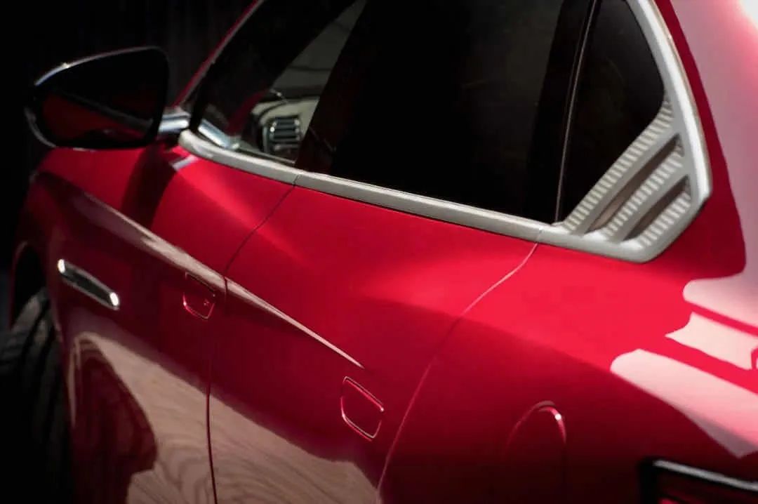 比亚迪汉 VS Model 3，这场“神仙打架”太过瘾