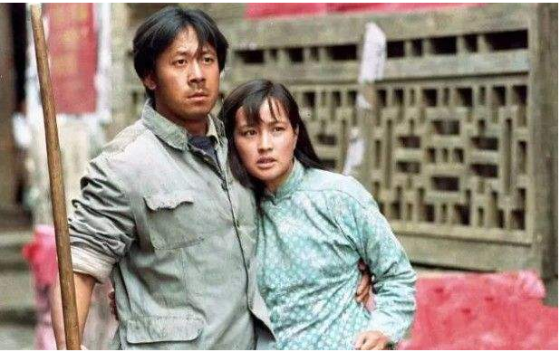 彪悍的宁静：骂导演，让姜文忌惮，与刘晓庆争