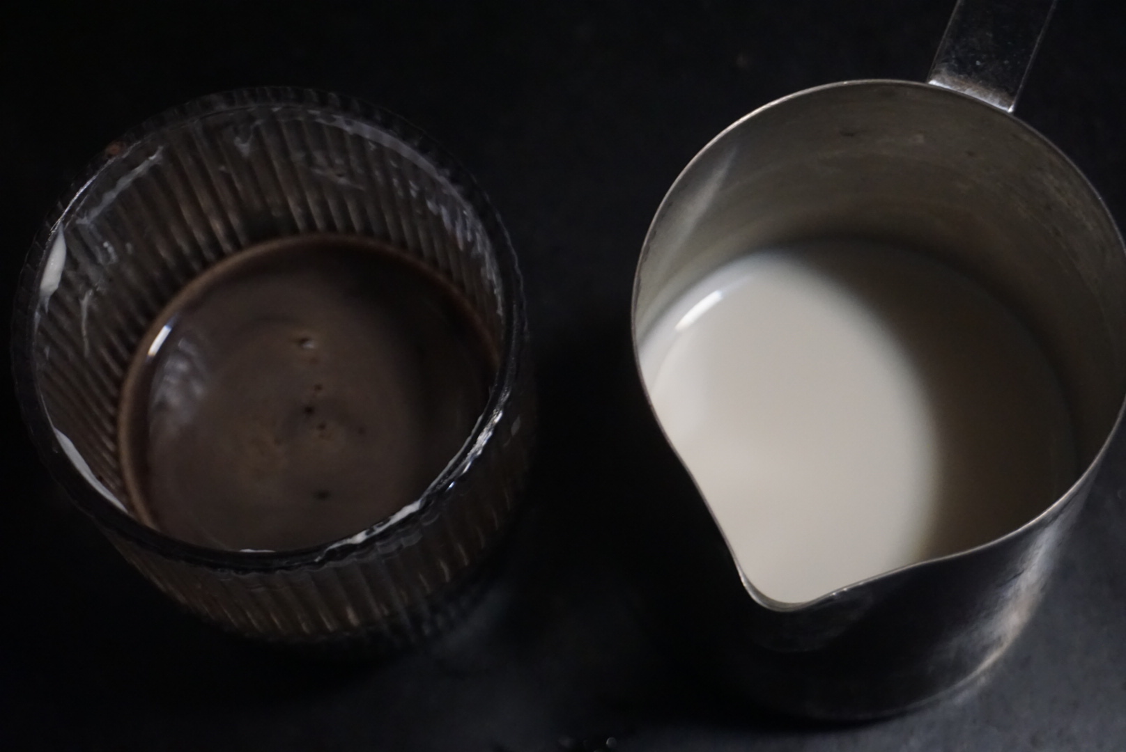 Christmas hot drink is fragile a snow top chocolate rub card coffee, cafe 42 yuan, oneself make simple petty gain