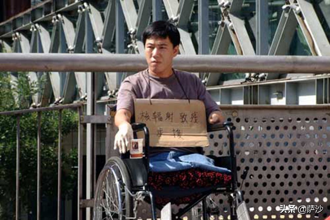 为什么今天的日本广岛长崎还能住人？1945年8月6日原子弹投向广岛